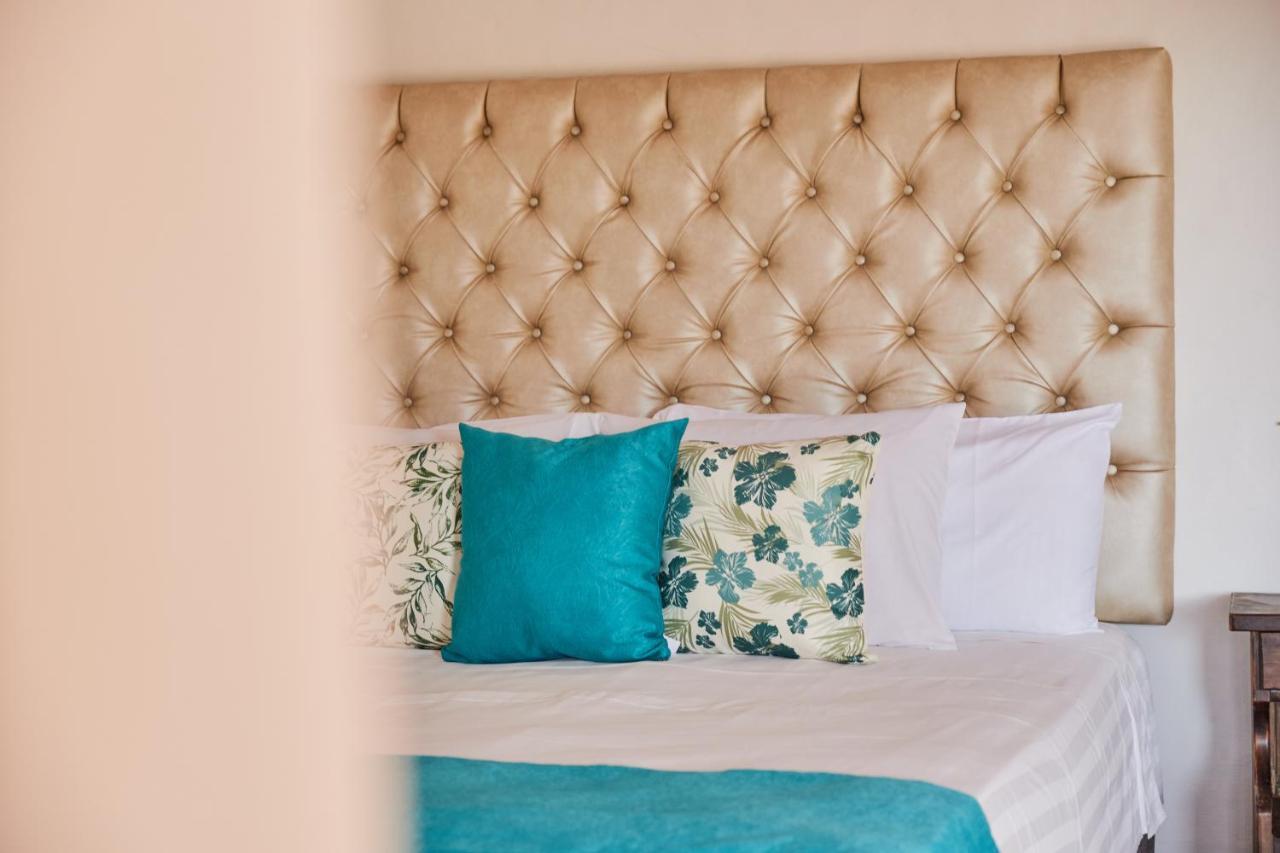 Hotel Santos De Piedra - Maranatha バリチャラ エクステリア 写真